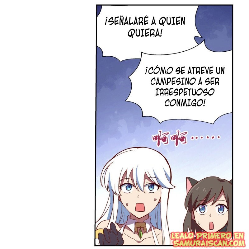 El Rey Demonio lll capítulo 137 página 53