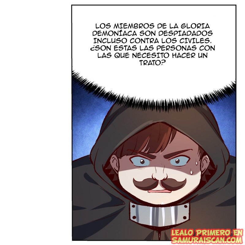 El Rey Demonio lll capítulo 138 página 13