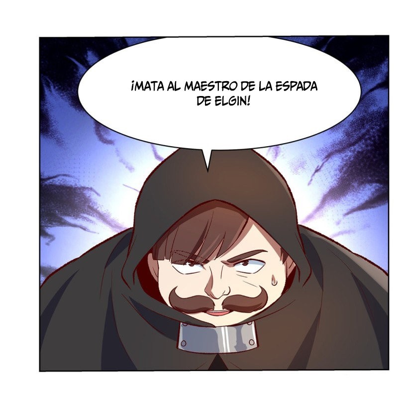 El Rey Demonio lll capítulo 138 página 20