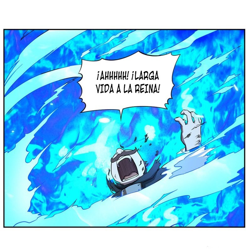 El Rey Demonio lll capítulo 138 página 41