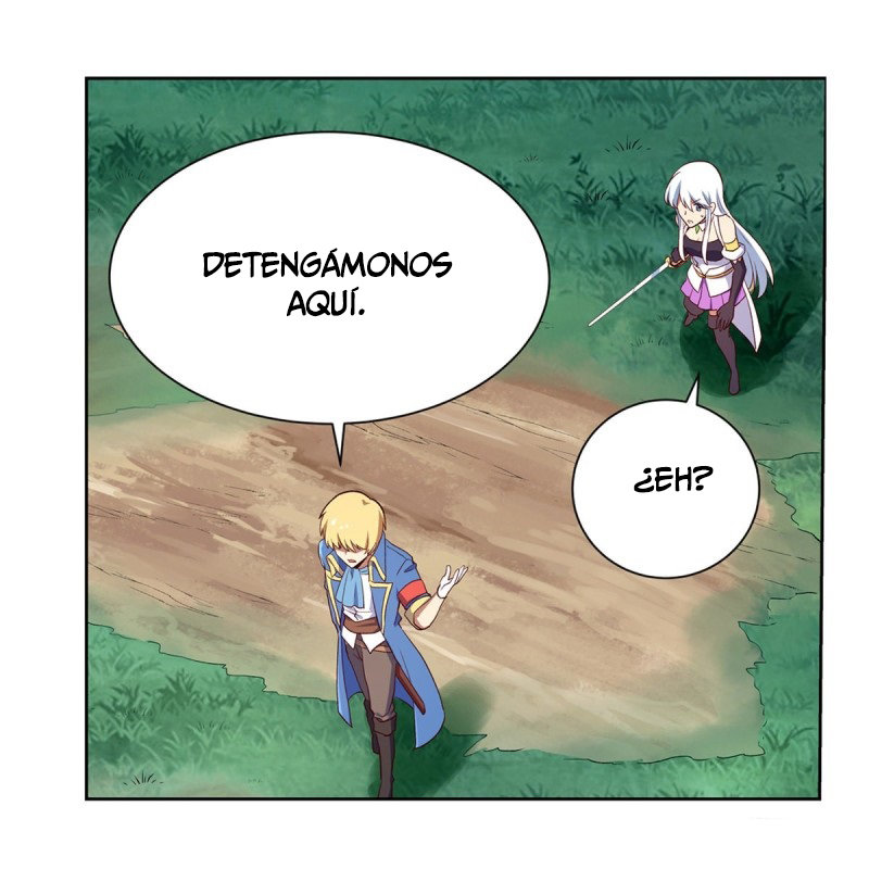 El Rey Demonio lll capítulo 138 página 53