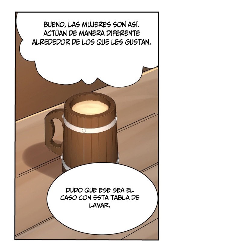 El Rey Demonio lll capítulo 138 página 62