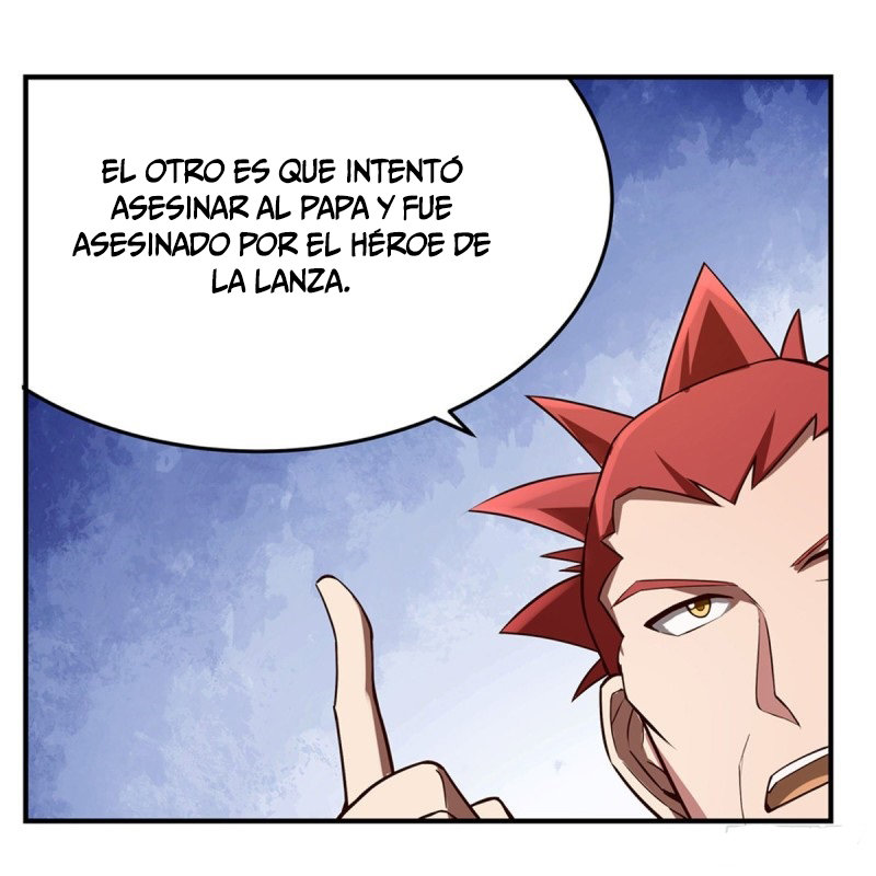 El Rey Demonio lll capítulo 139 página 12