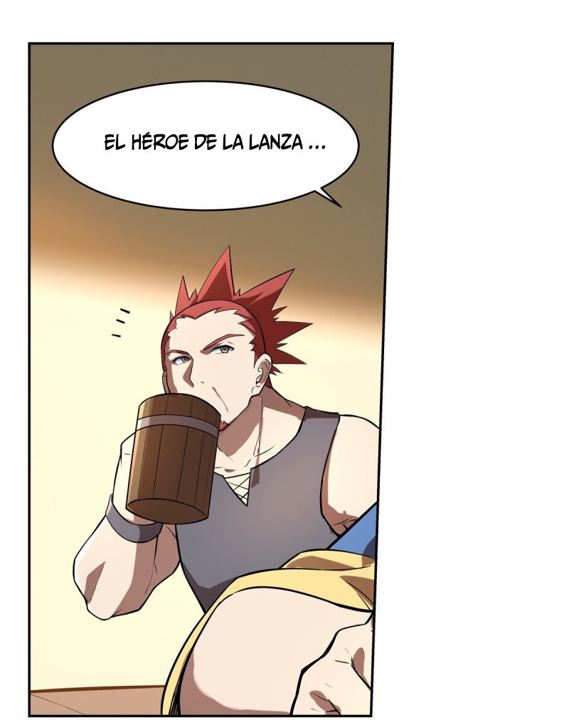 El Rey Demonio lll capítulo 139 página 14