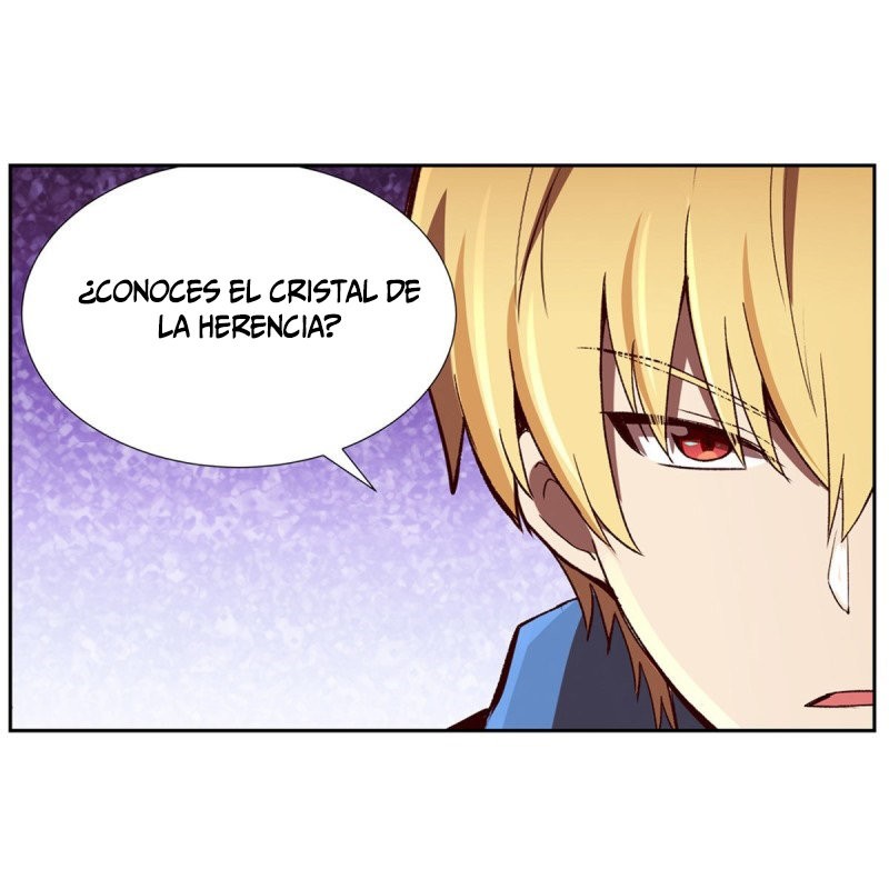 El Rey Demonio lll capítulo 139 página 25