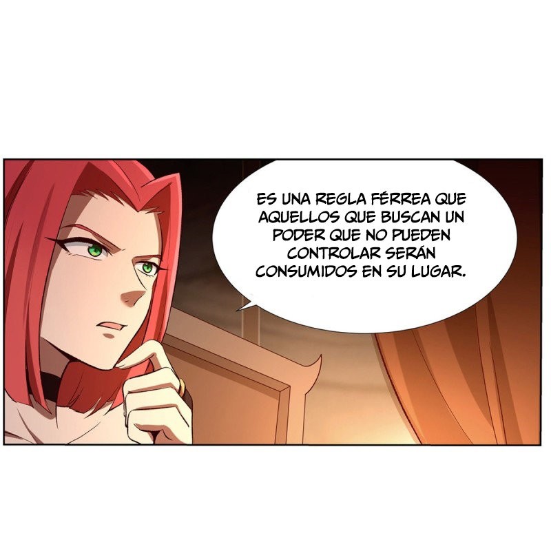 El Rey Demonio lll capítulo 139 página 30