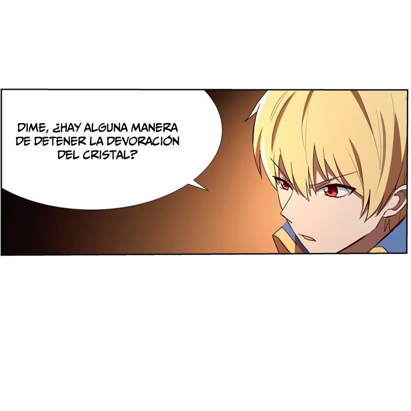 El Rey Demonio lll capítulo 139 página 31