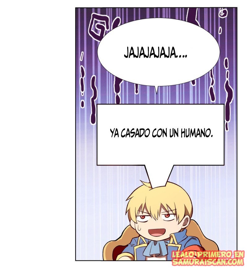 El Rey Demonio lll capítulo 139 página 41