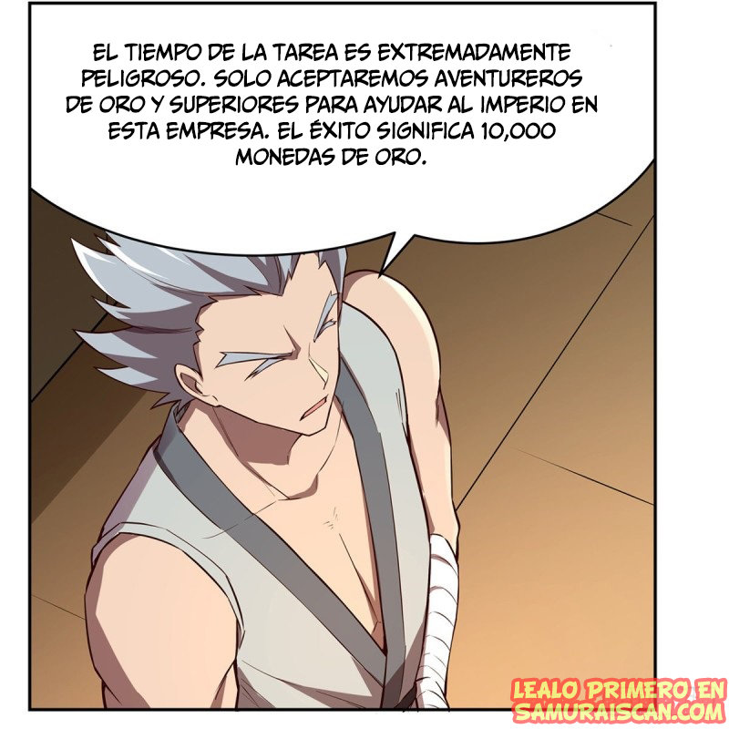 El Rey Demonio lll capítulo 139 página 58