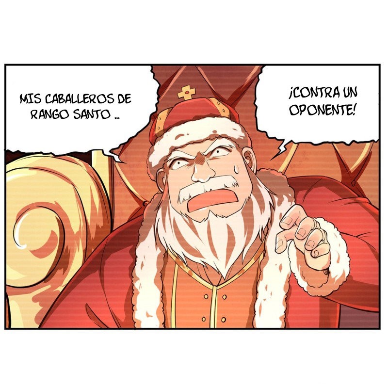 El Rey Demonio lll capítulo 139 página 7