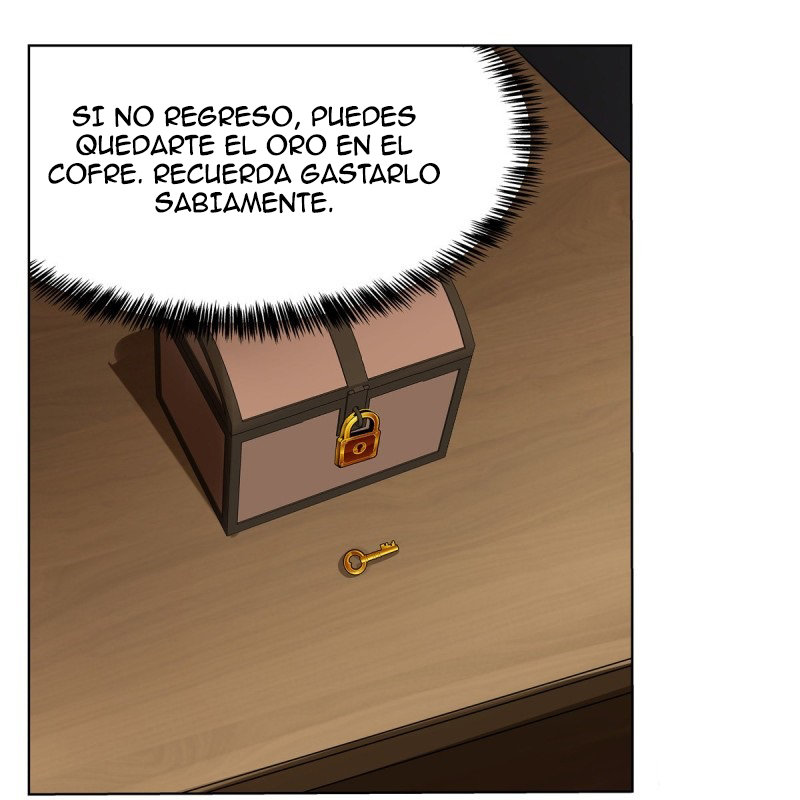 El Rey Demonio lll capítulo 140 página 18