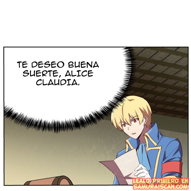 El Rey Demonio lll capítulo 140 página 19