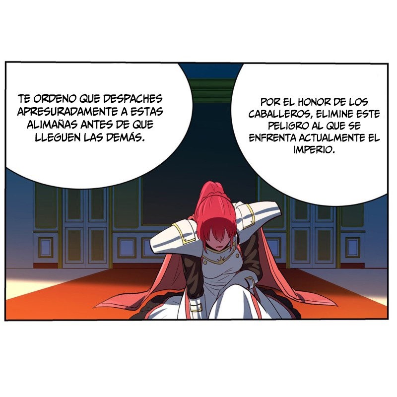 El Rey Demonio lll capítulo 140 página 31