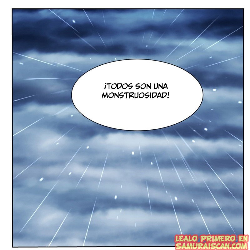El Rey Demonio lll capítulo 140 página 35
