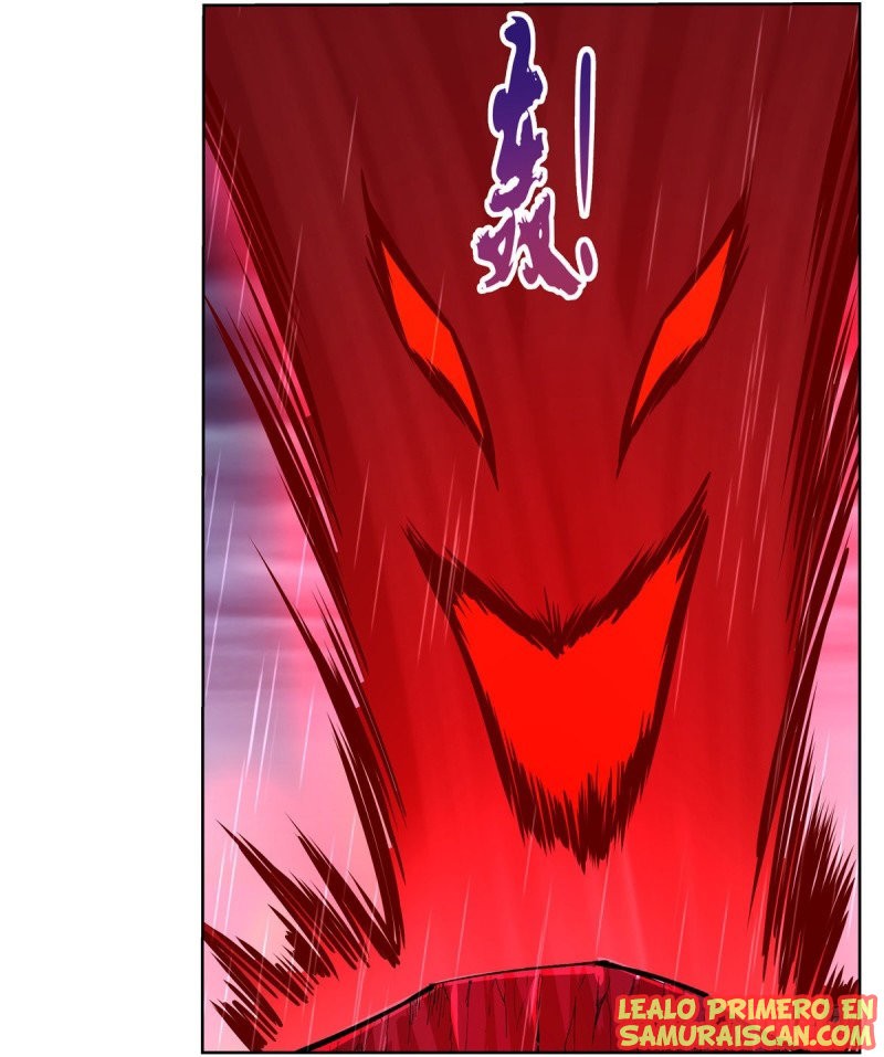 El Rey Demonio lll capítulo 140 página 49