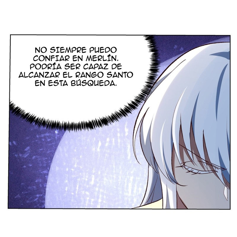 El Rey Demonio lll capítulo 140 página 6