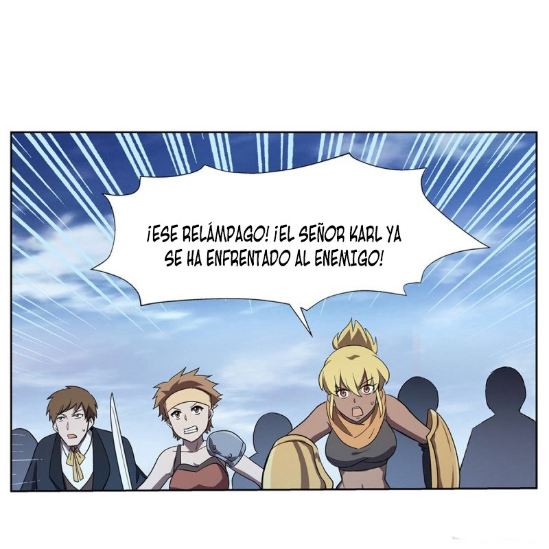 El Rey Demonio lll capítulo 141 página 42