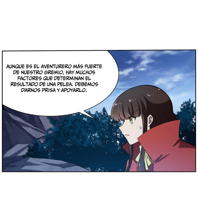 El Rey Demonio lll capítulo 141 página 43