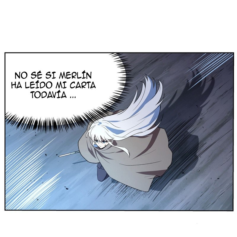 El Rey Demonio lll capítulo 141 página 44