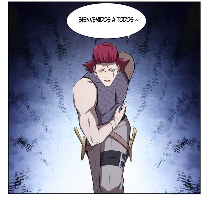 El Rey Demonio lll capítulo 141 página 52