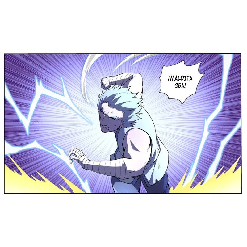 El Rey Demonio lll capítulo 142 página 12