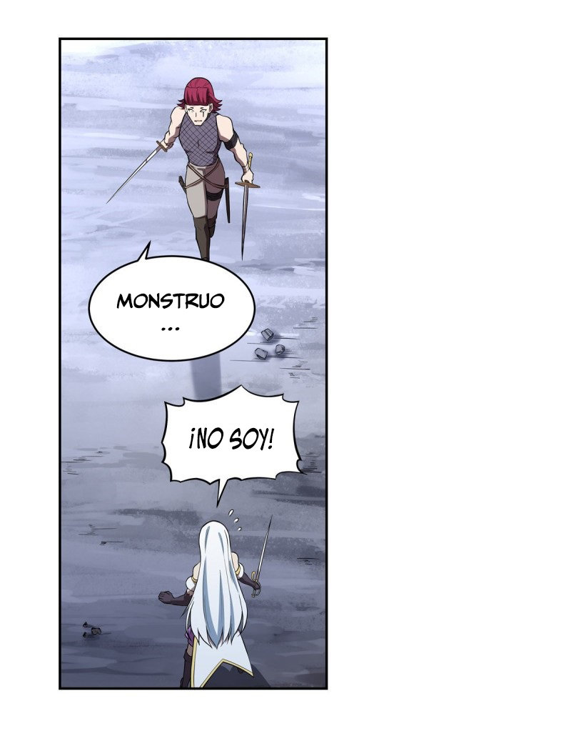 El Rey Demonio lll capítulo 142 página 53