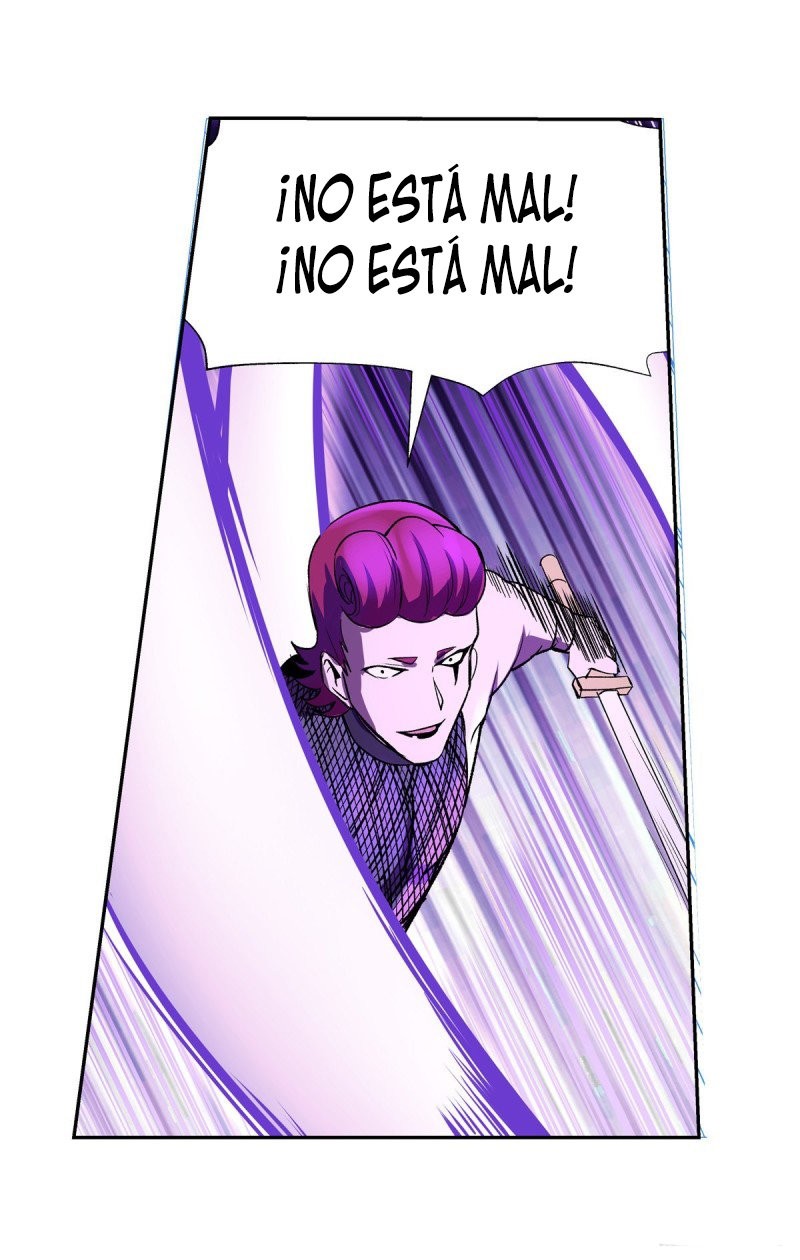 El Rey Demonio lll capítulo 142 página 61