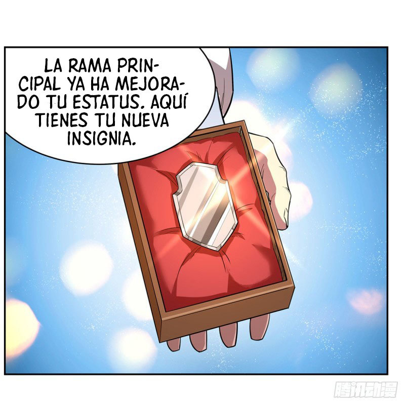 El Rey Demonio lll capítulo 148 página 16