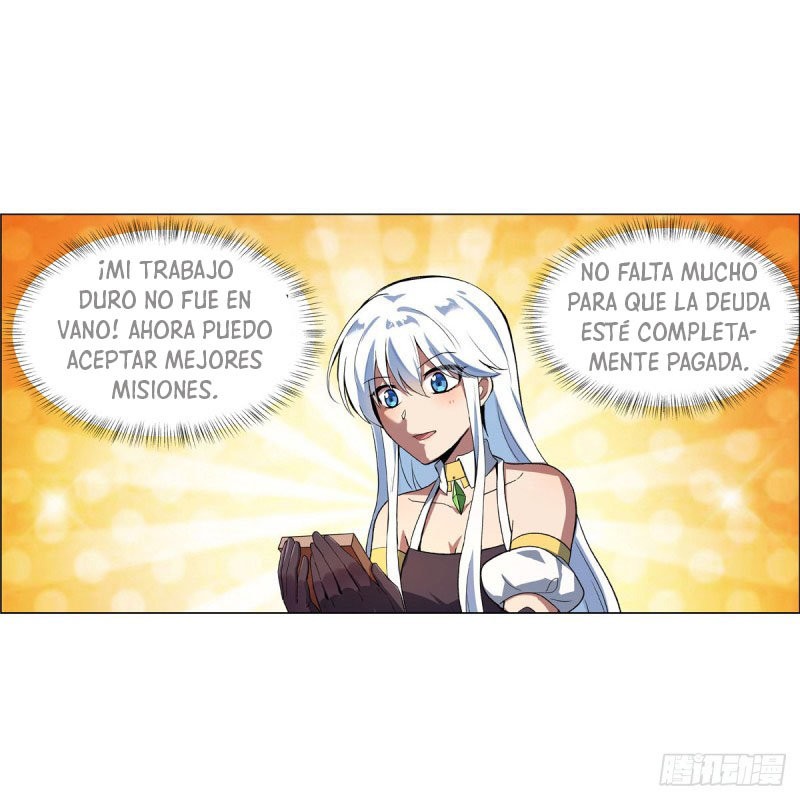 El Rey Demonio lll capítulo 148 página 20