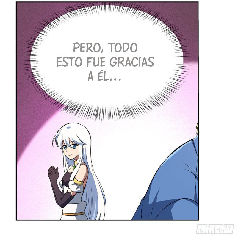 El Rey Demonio lll capítulo 148 página 21