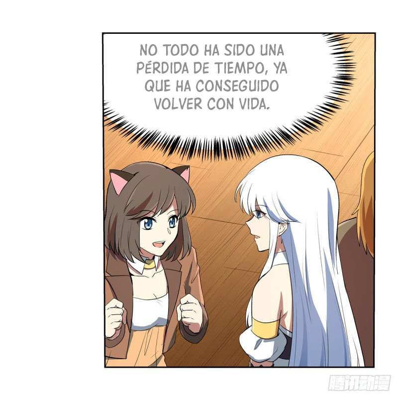 El Rey Demonio lll capítulo 148 página 26