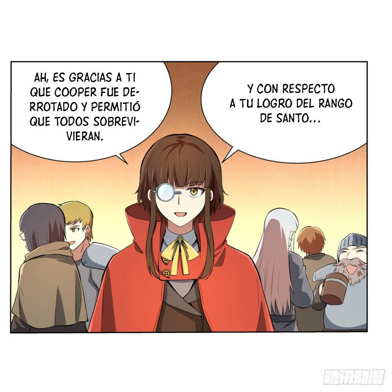 El Rey Demonio lll capítulo 148 página 29