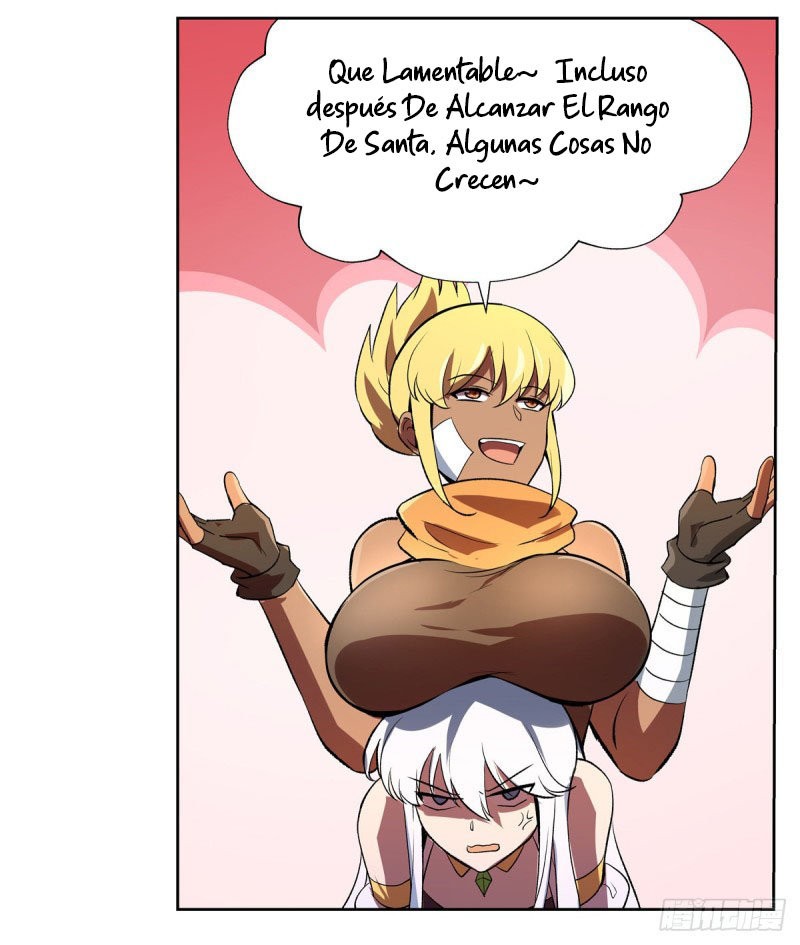 El Rey Demonio lll capítulo 148 página 32