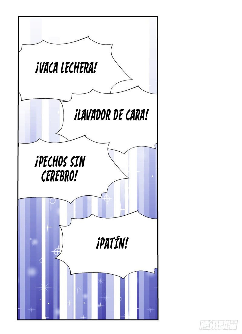 El Rey Demonio lll capítulo 148 página 33
