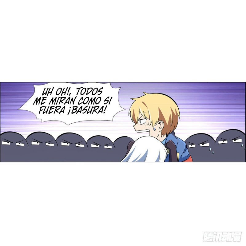 El Rey Demonio lll capítulo 148 página 58