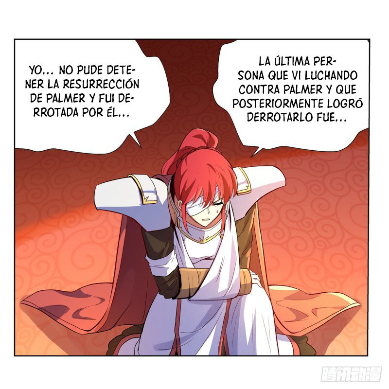 El Rey Demonio lll capítulo 148 página 6