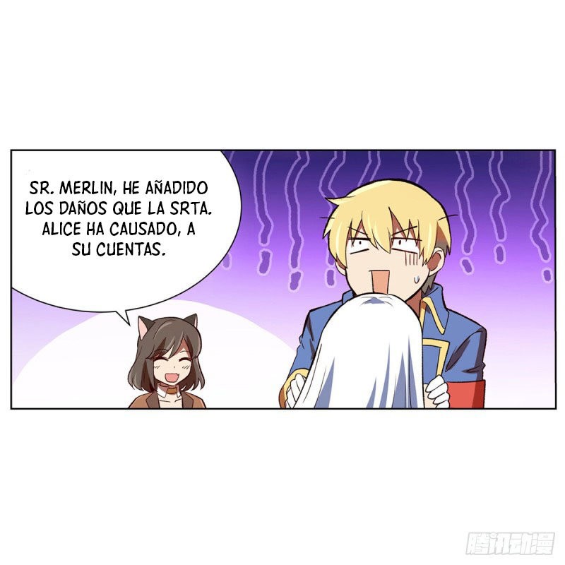 El Rey Demonio lll capítulo 148 página 65
