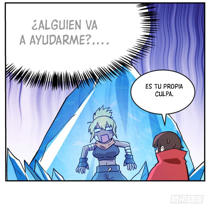 El Rey Demonio lll capítulo 148 página 66