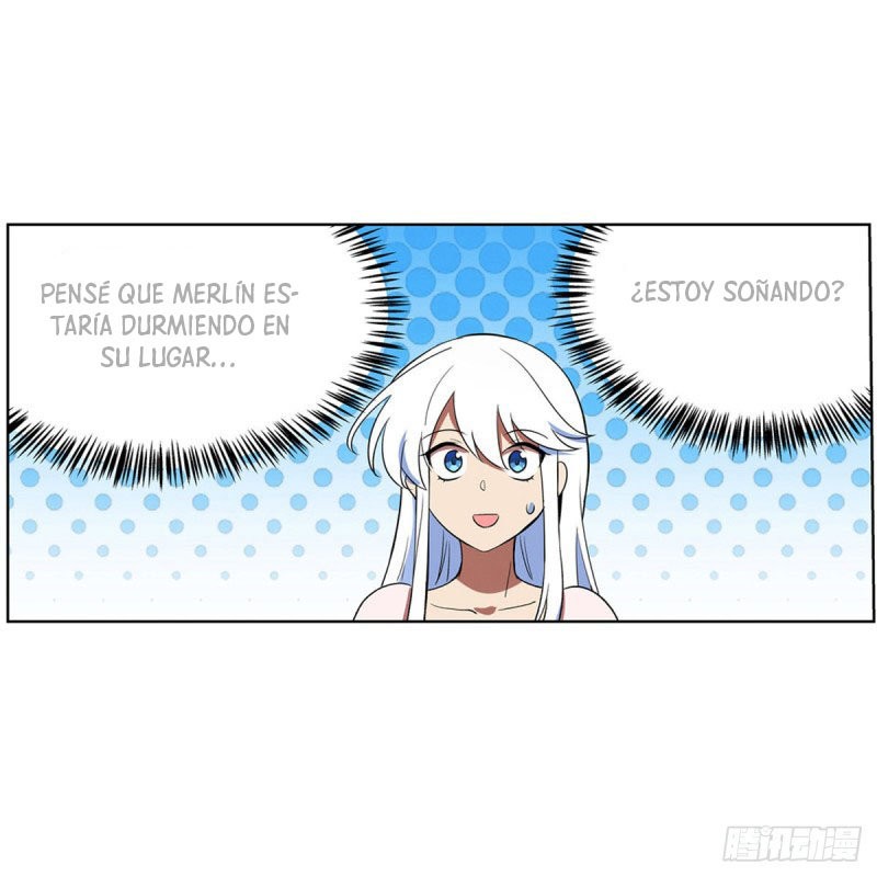 El Rey Demonio lll capítulo 149 página 11