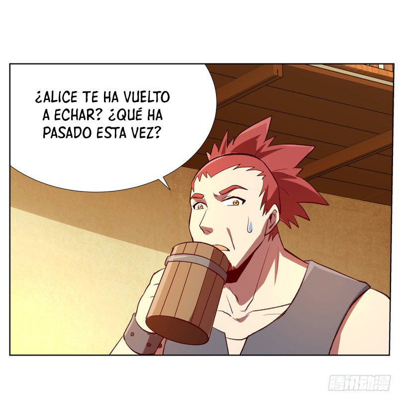 El Rey Demonio lll capítulo 149 página 38