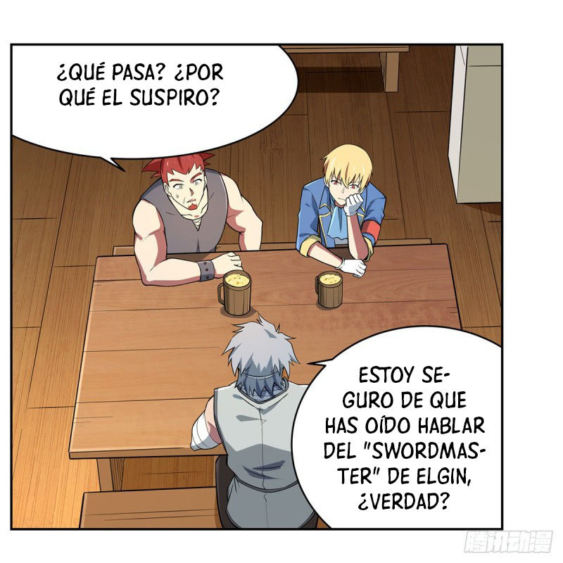 El Rey Demonio lll capítulo 149 página 43