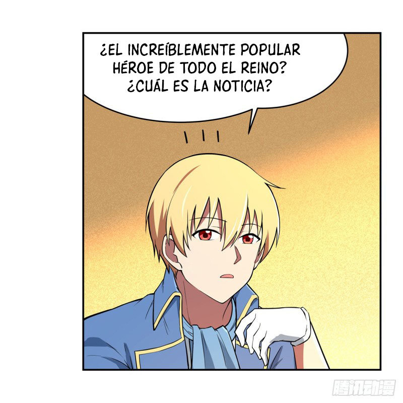 El Rey Demonio lll capítulo 149 página 44
