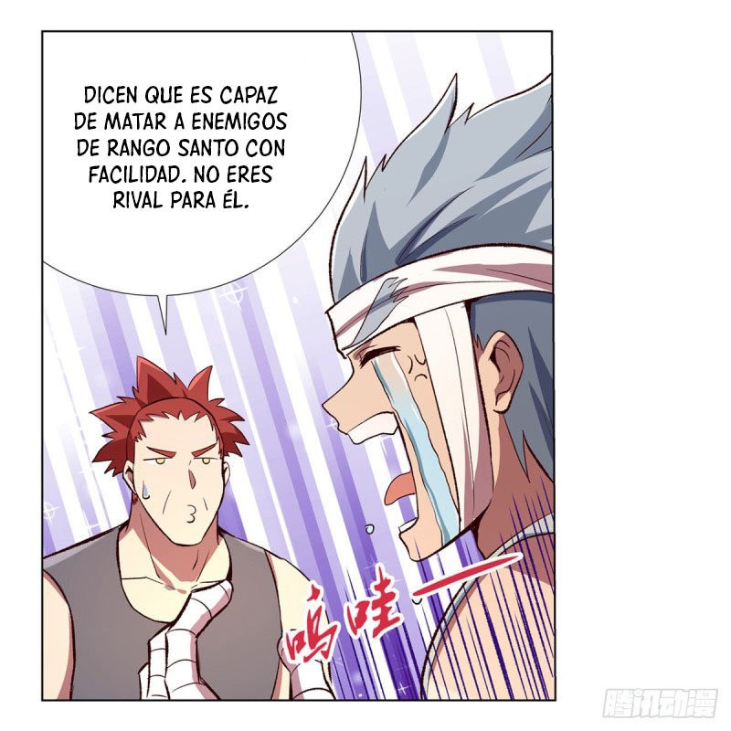 El Rey Demonio lll capítulo 149 página 47