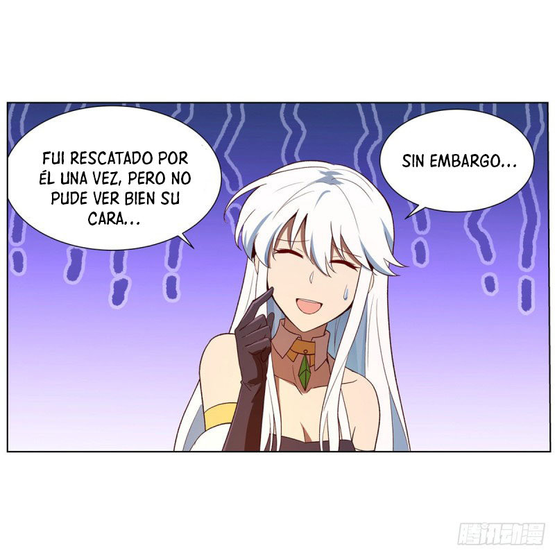 El Rey Demonio lll capítulo 149 página 57
