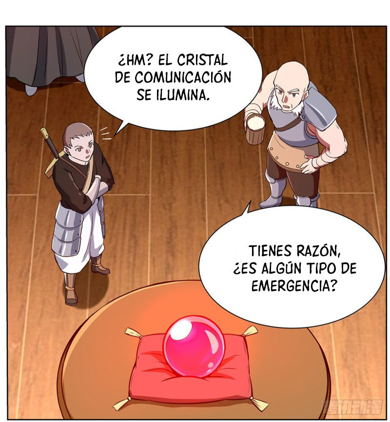 El Rey Demonio lll capítulo 149 página 62