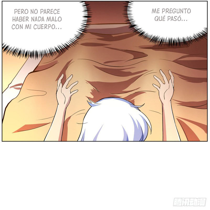 El Rey Demonio lll capítulo 149 página 7