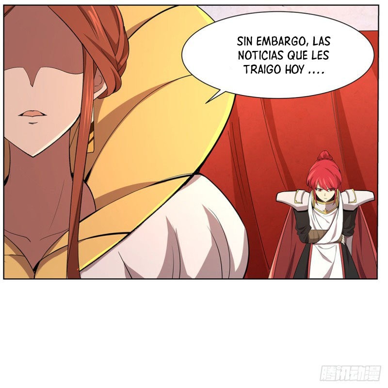 El Rey Demonio lll capítulo 150 página 10