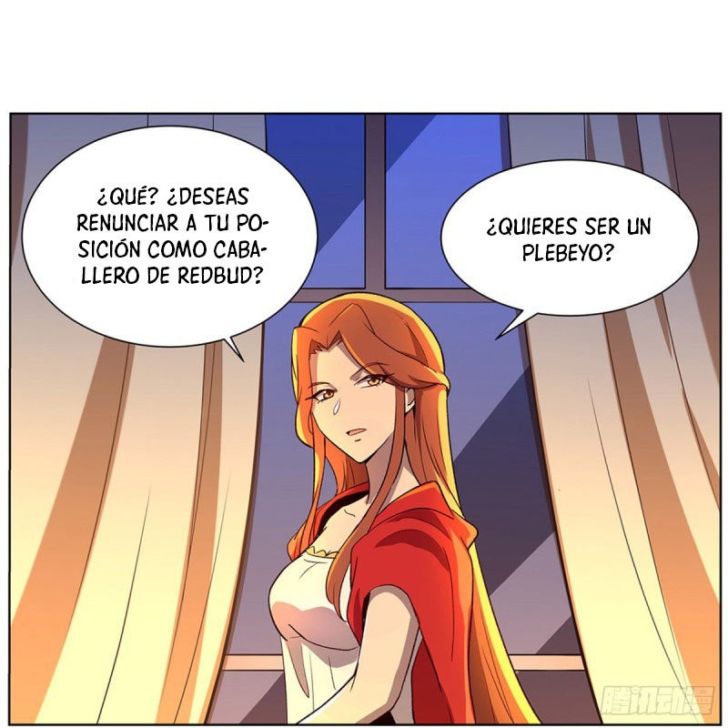El Rey Demonio lll capítulo 150 página 13