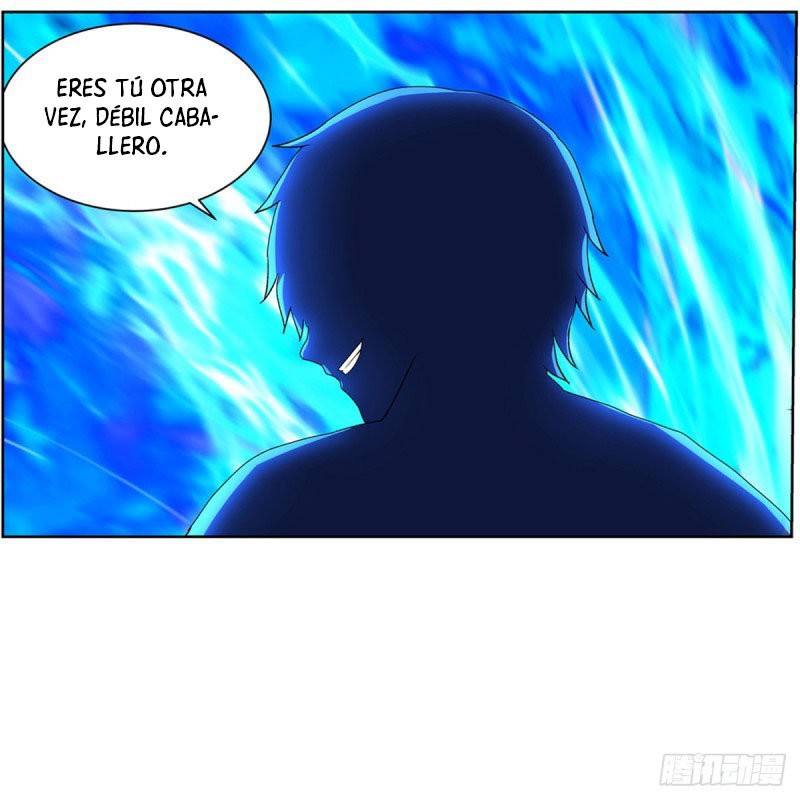 El Rey Demonio lll capítulo 150 página 17