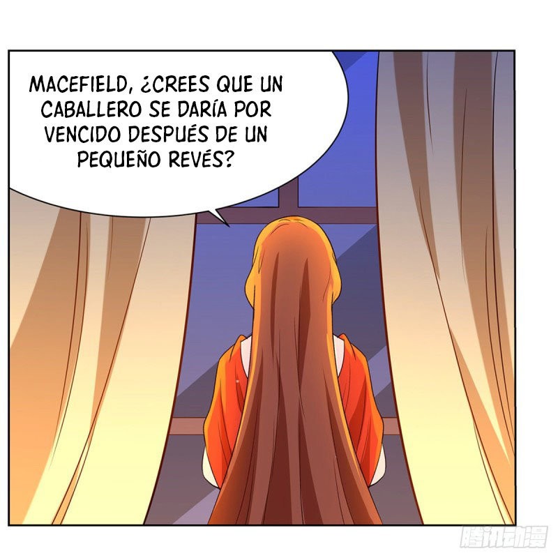 El Rey Demonio lll capítulo 150 página 19